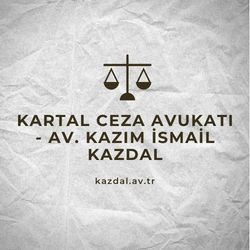 Kartal Ceza Avukatı