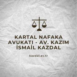 Kartal Nafaka Avukatı