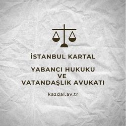 Yabancı Hukuku Avukatı