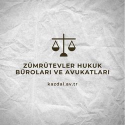 Zümrütevler Avukatlari