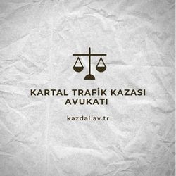 Kartal Trafik Kazası Avukatı