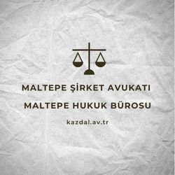 Maltepe Şirket Avukatı