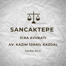 Sancaktepe İcra Avukatı