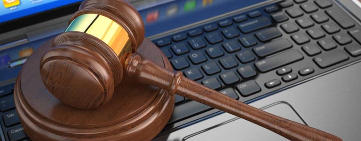 internet-hukuku İnternet Hukuku